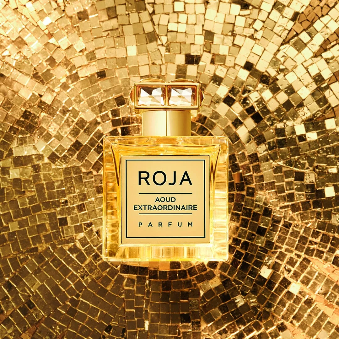 Roja Parfums Roja Aoud Extraordinaire Parfum 50ml