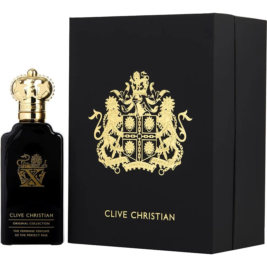 Clive Christian X Men Eau de Parfum 100ml