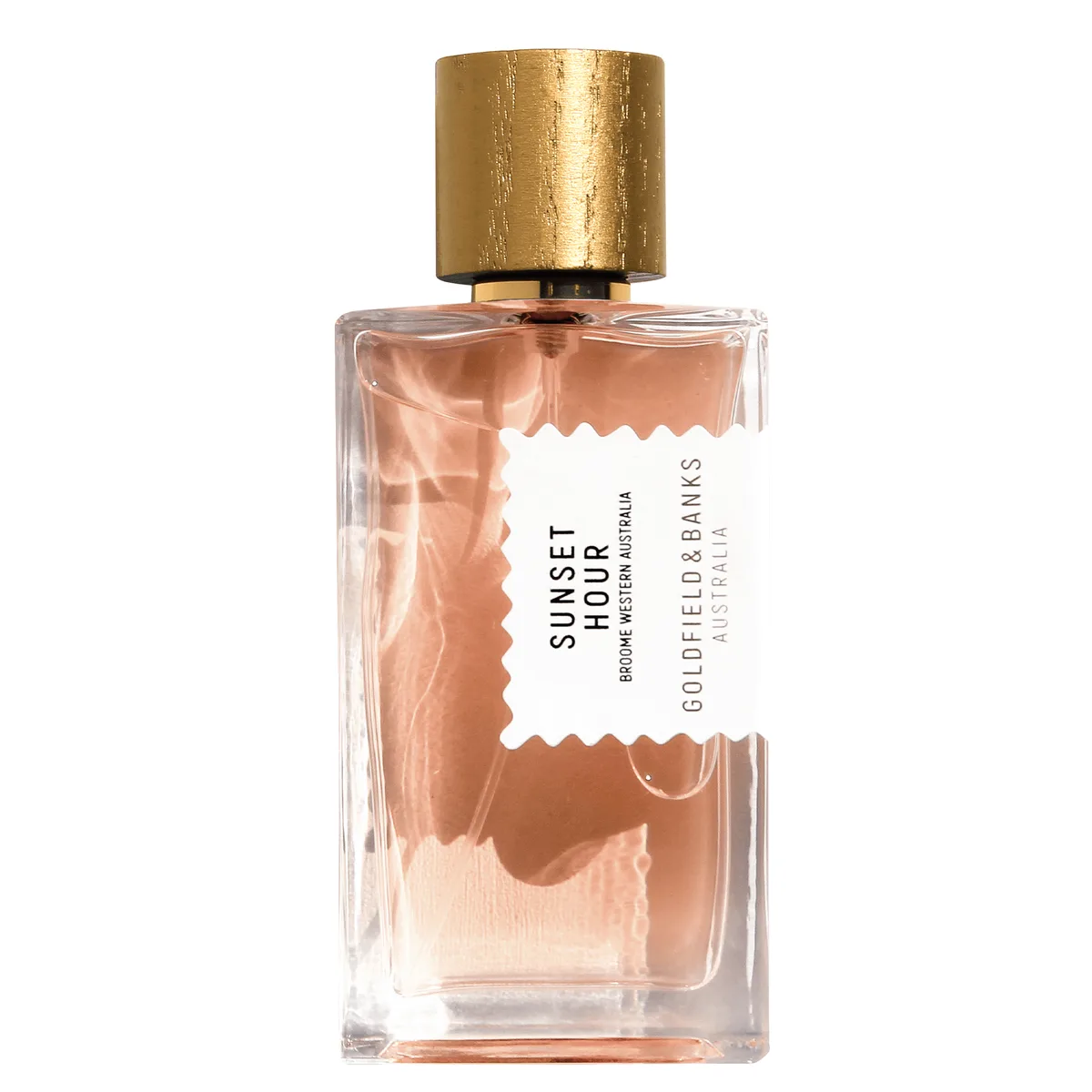 Goldfield&Banks Sunset Hour Perfume Parfum 50ml