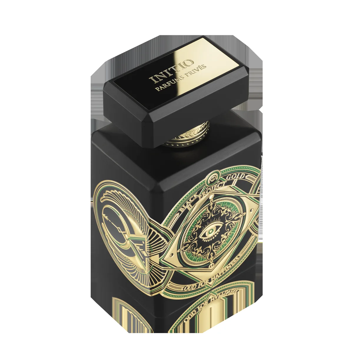 Initio Parfums Privés Oud For Happiness Eau de Parfum 90ml