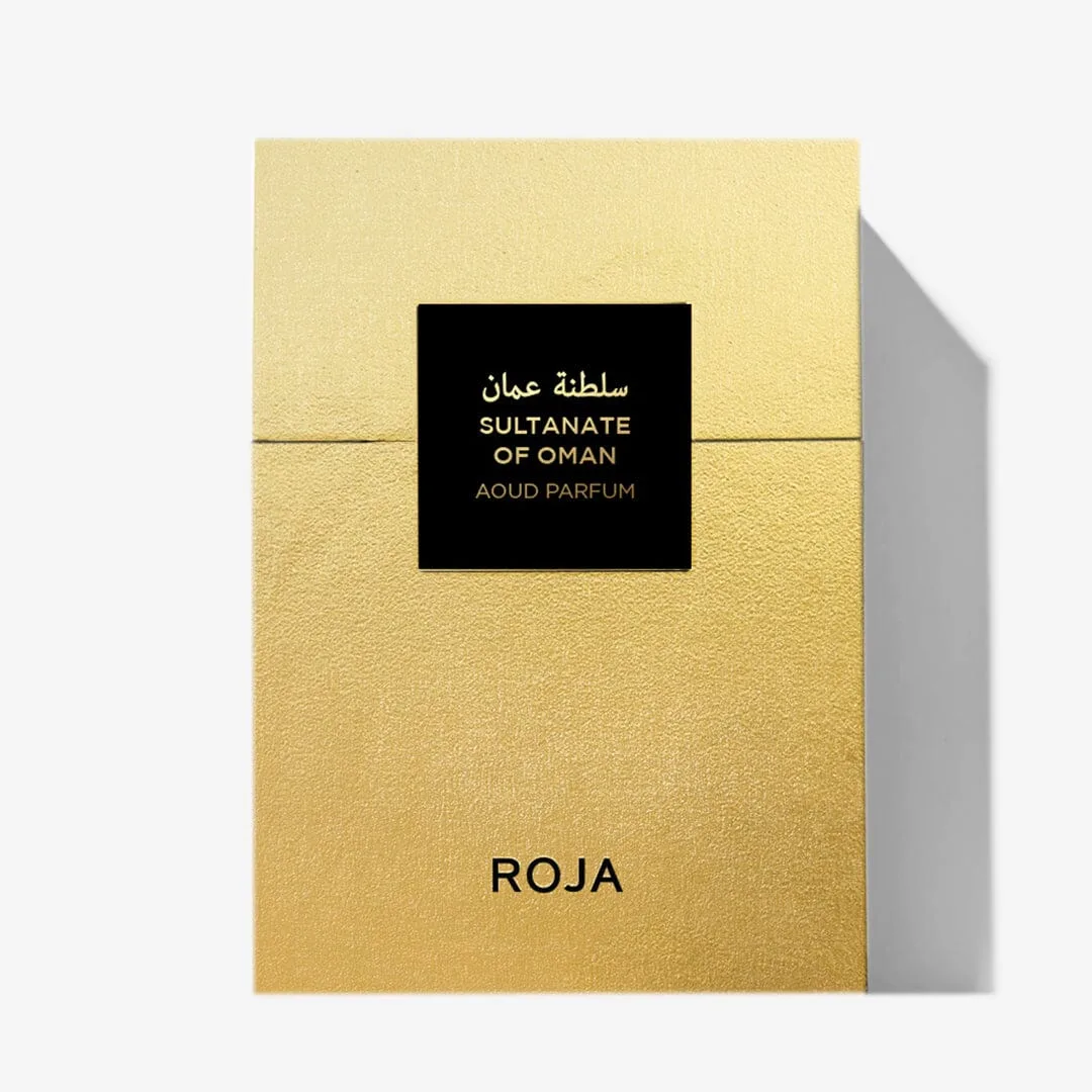 Roja Parfums Roja Sultanate of Oman Aoud Parfum Parfum 50ml