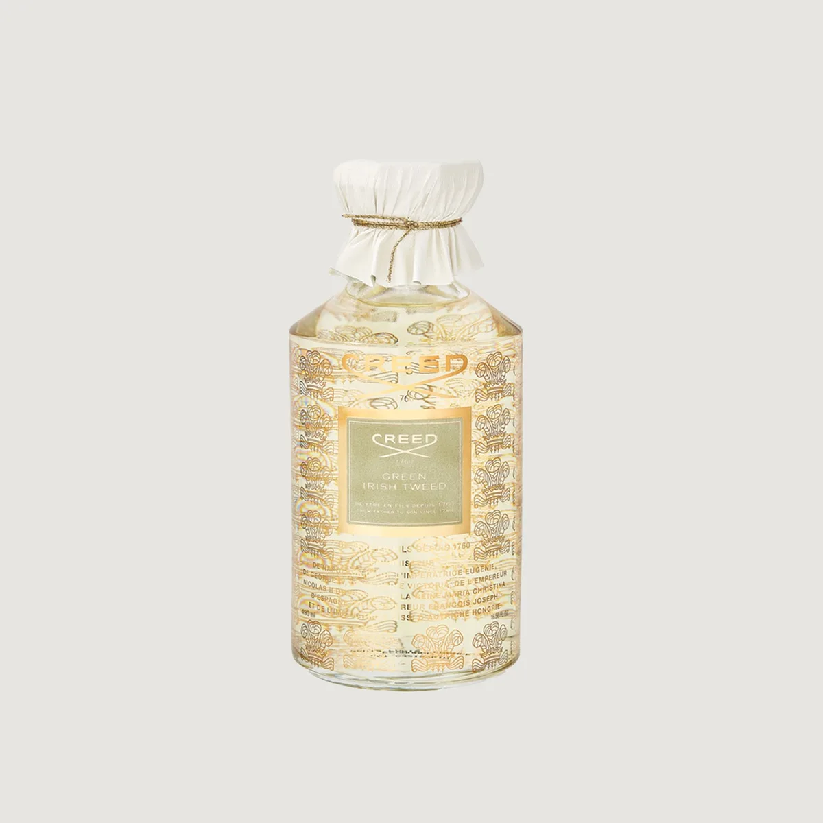 Creed Green Irish Tweed Eau de Parfum 100ml