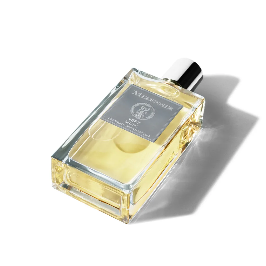 Mizensir Very de Musc Eau de Parfum 100ml