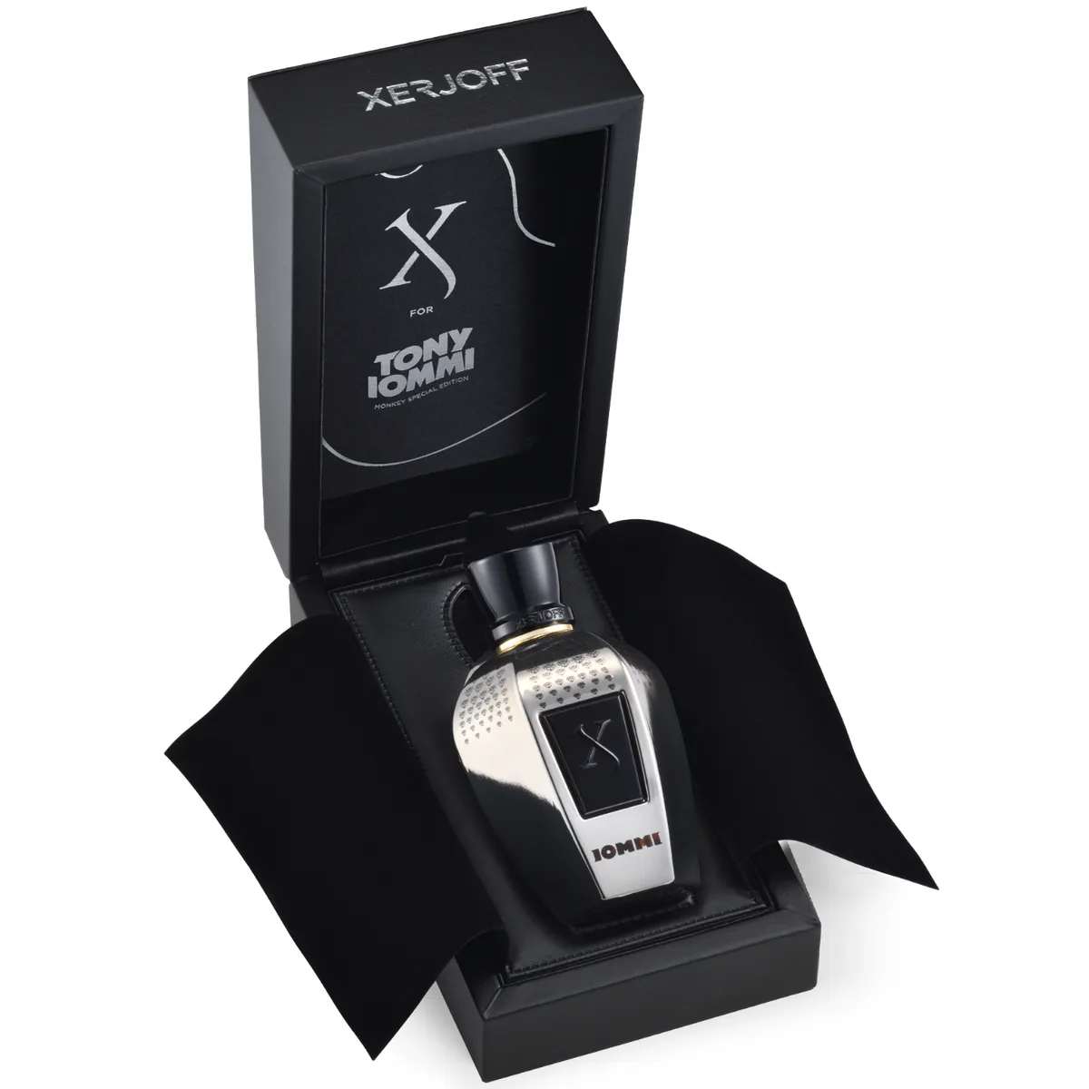 Xerjoff Blend Tony Iommi Monkey Special Eau de Parfum 100ml