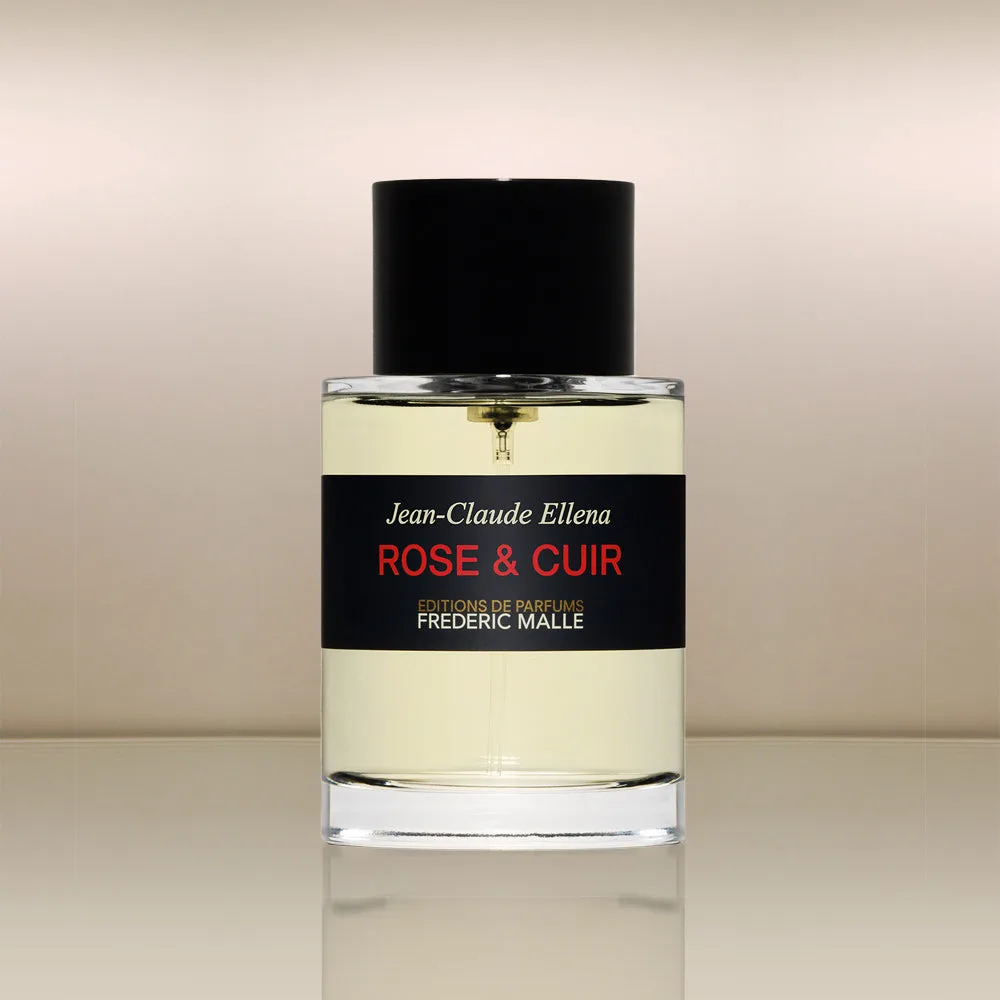 Frederic Malle Rose & Cuir Eau de Parfum 100ml