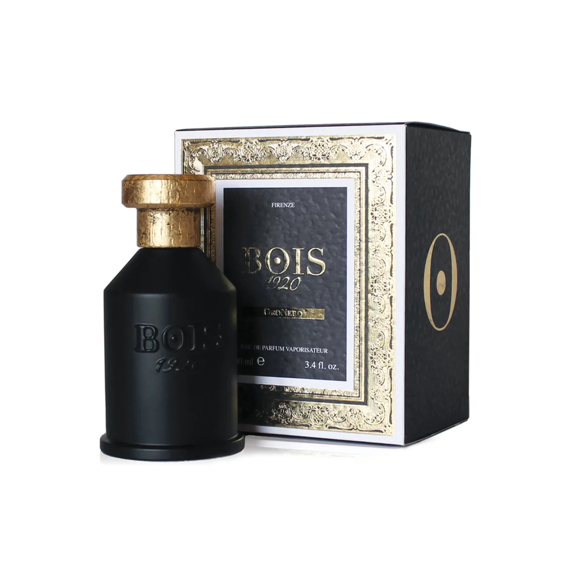Bois 1920 Oro Nero Eau de Parfum Eau de Parfum 100ml