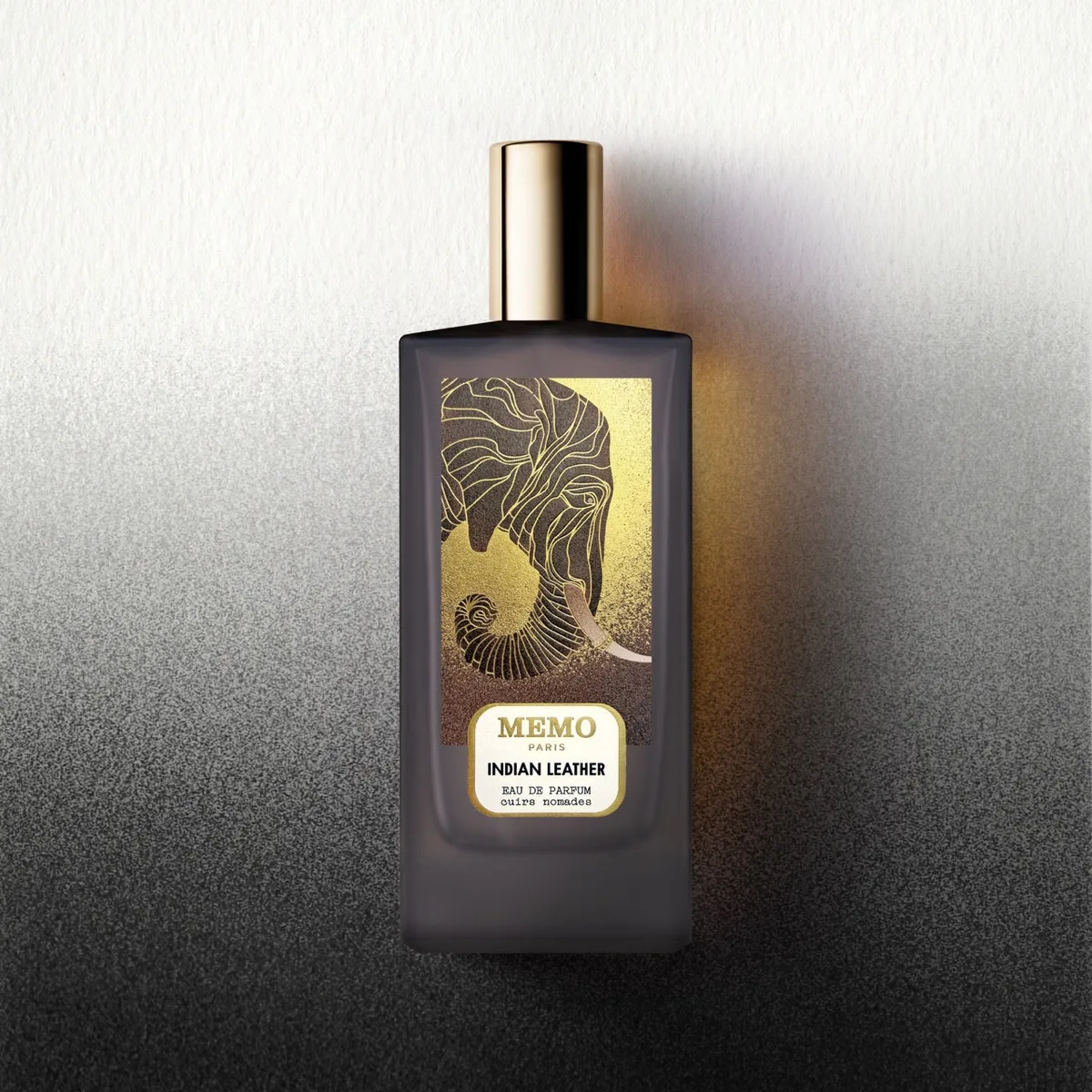 Memo Paris Memo Indian Leather Eau de Parfum 75ml