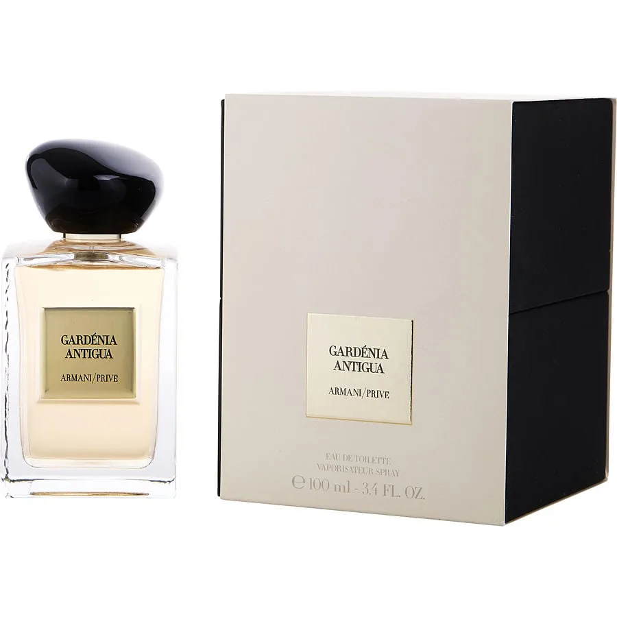 Giorgio Armani Prive Gardenia Antigua Eau de Toilette 100ml