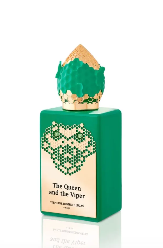 Stephane Humbert Lucas The Queen and Viper Eau de Parfum 50ml
