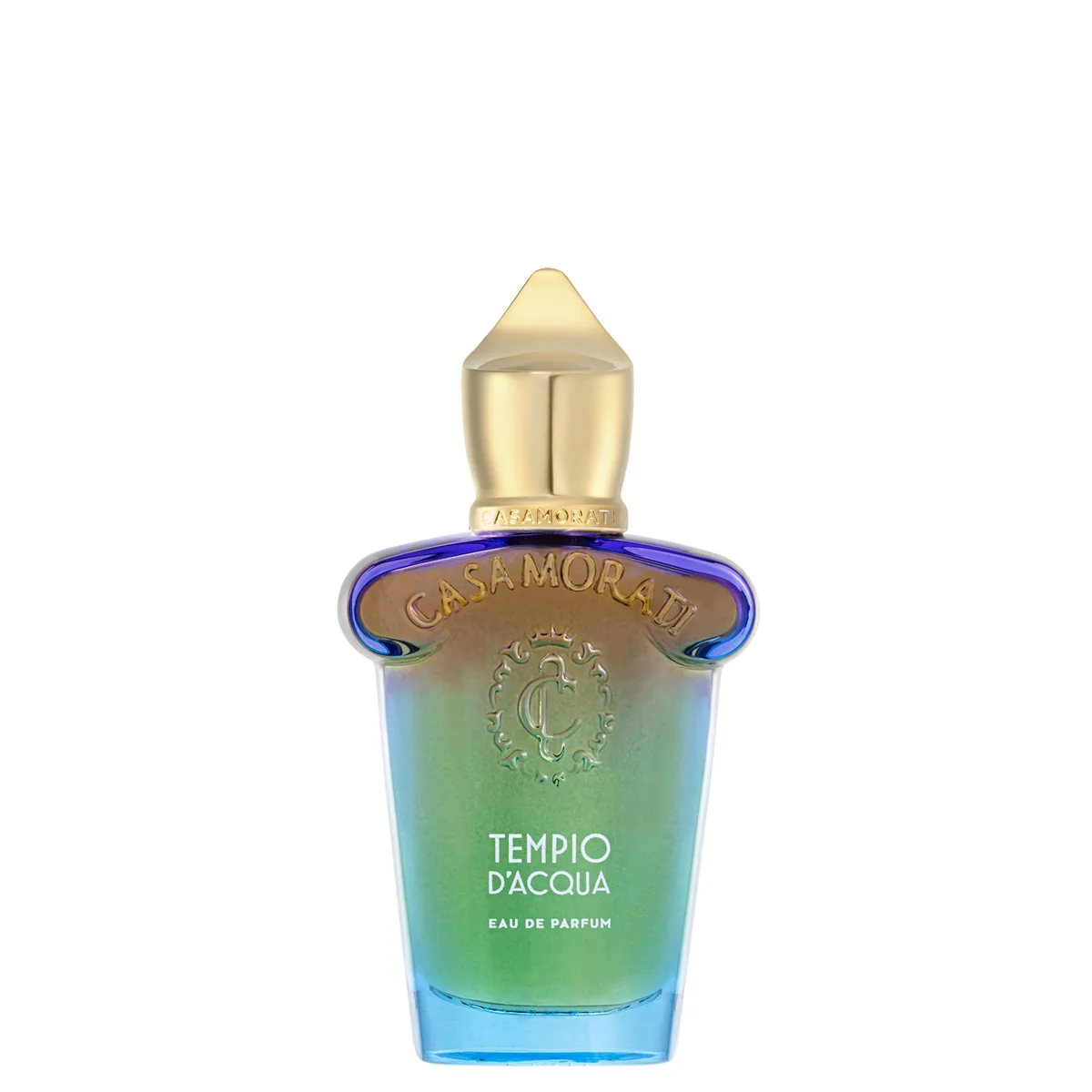 Xerjoff Casamorati 1888 Tempio D'Acqua Eau de Parfum 100ml