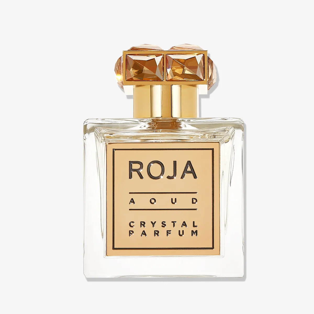 Roja Parfums Aoud CRYSTAL™️ Parfum 100ml