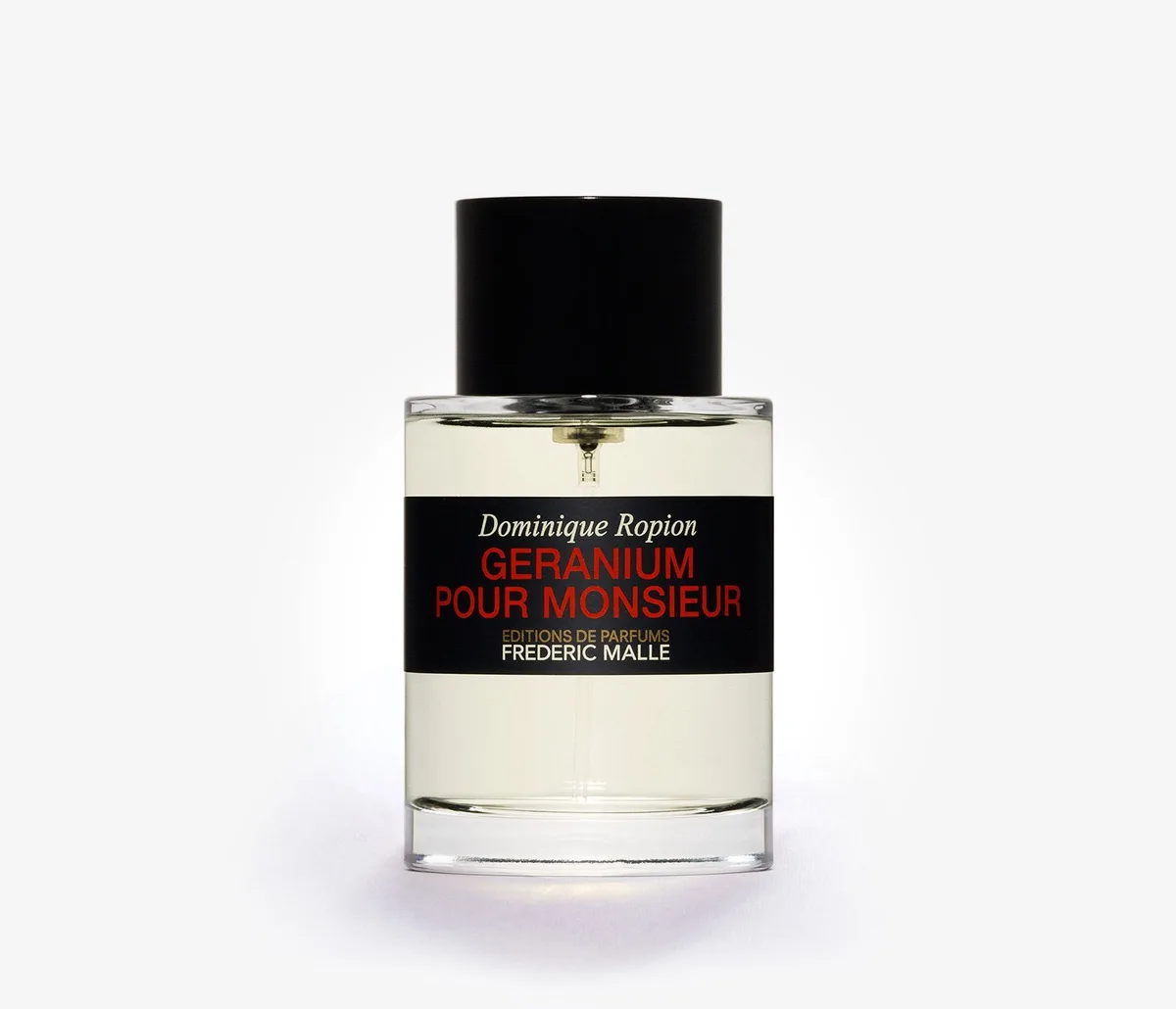 Frederic Malle Geranium pour Monsieur Eau de Parfum 50ml