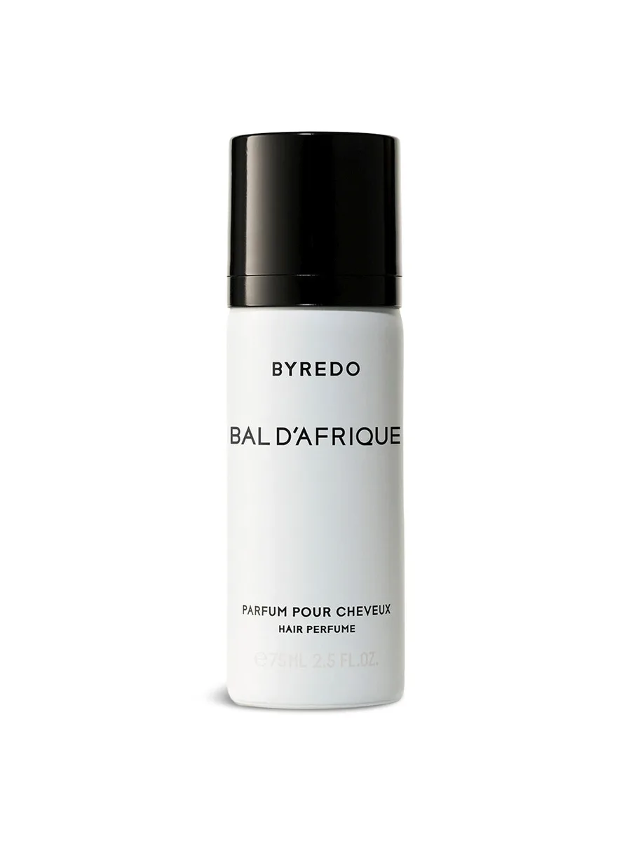 Byredo Bal D Afrique Hair Parfum 75ml