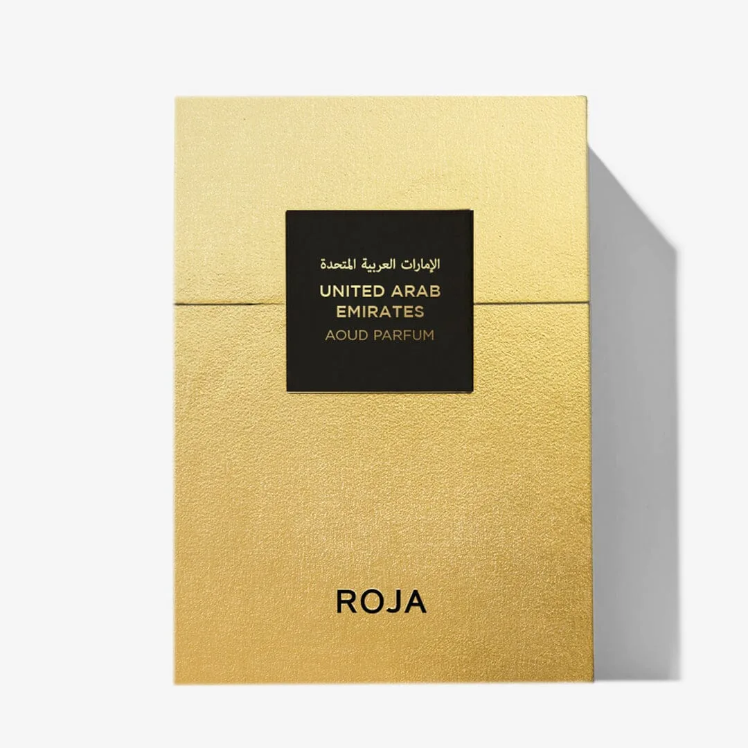 Roja Parfums Roja United Arab Emirates Aoud Parfum Parfum 50ml