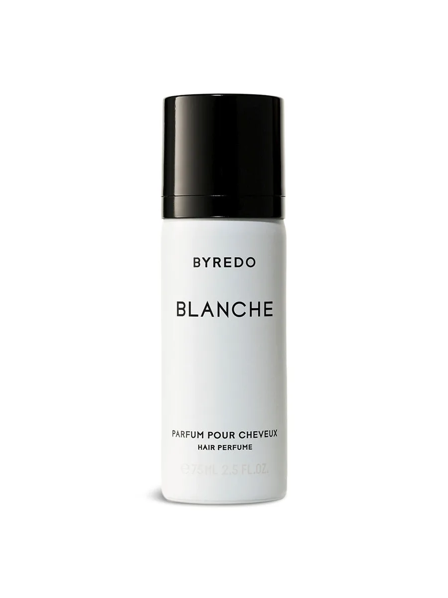 Byredo Blanche Hair Perfum e Eau de Parfum 75ml