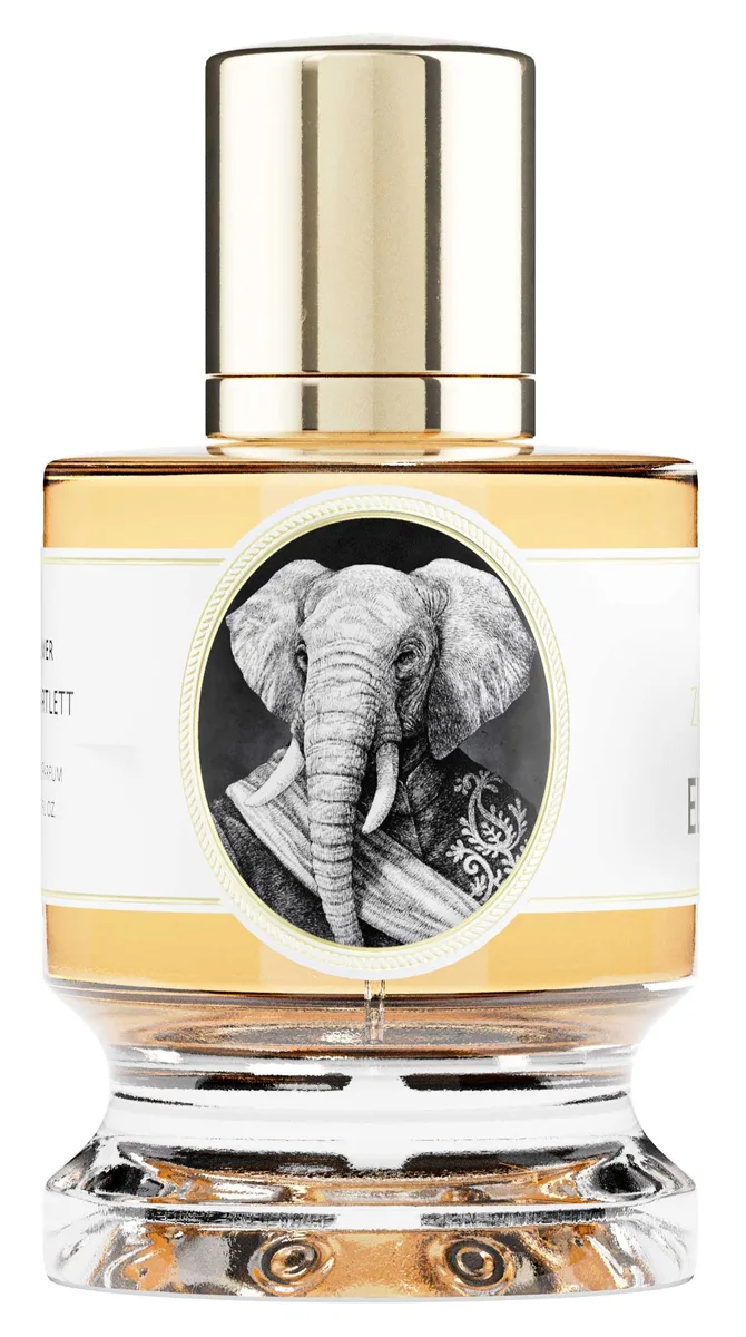 Zoologist Elephant Extrait de Parfum 60ml