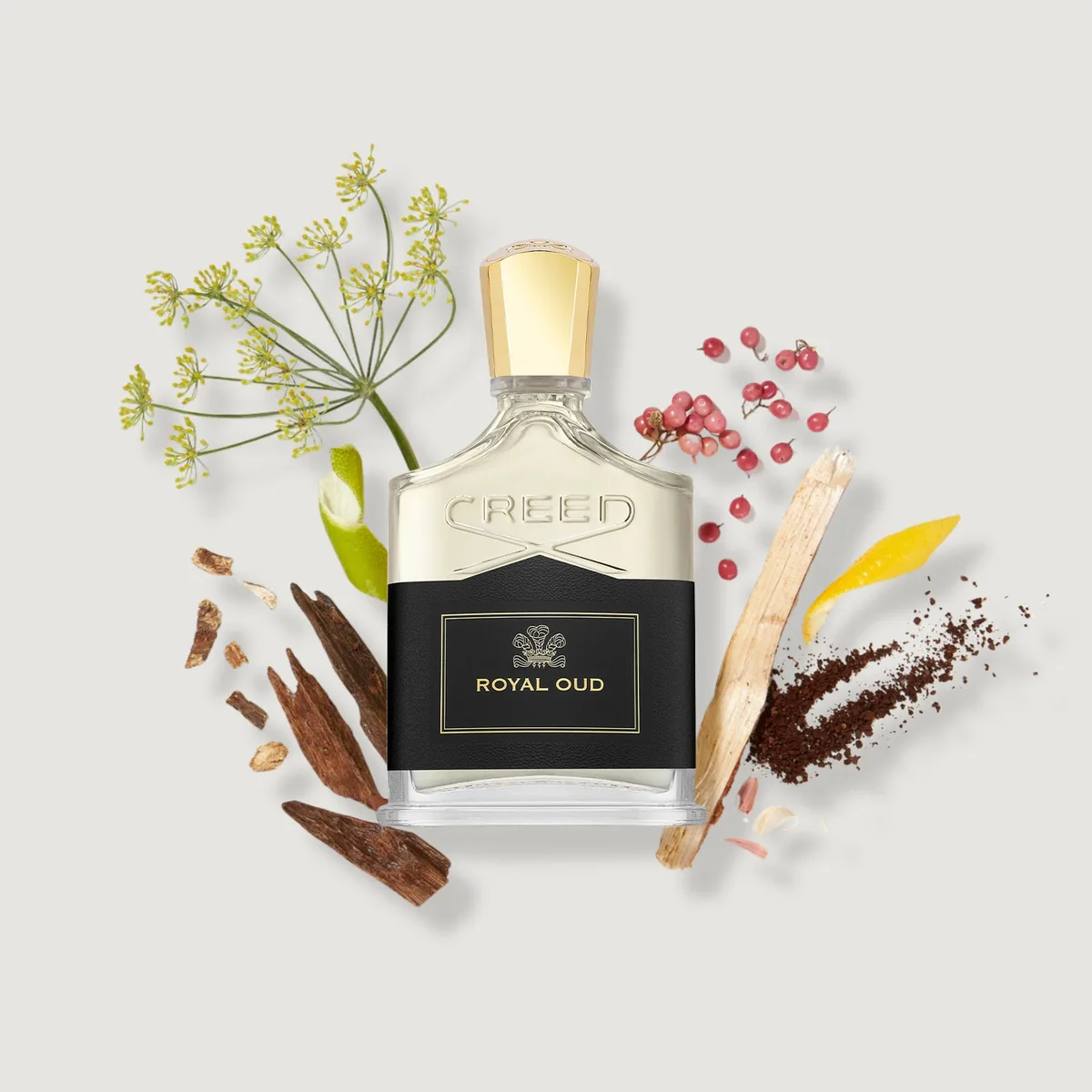 Creed Royal Oud Eau de Parfum 100ml