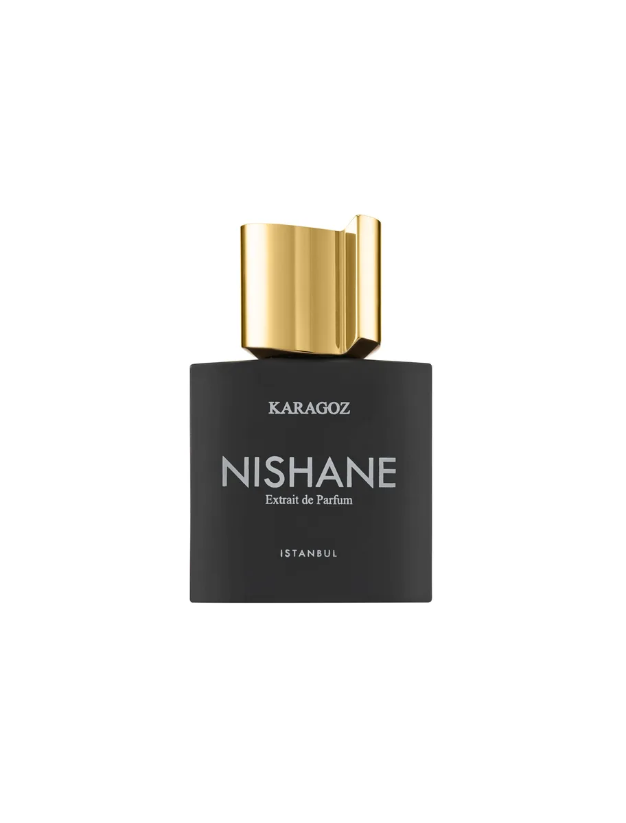 Nishane Karagoz Extrait de Parfum 50ml