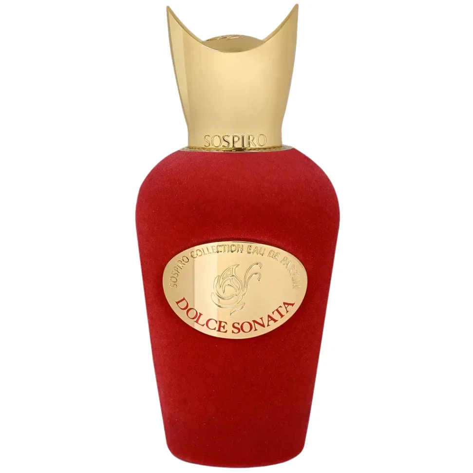 Sospiro Perfumes Dolce Sonata Eau de Parfum 100ml
