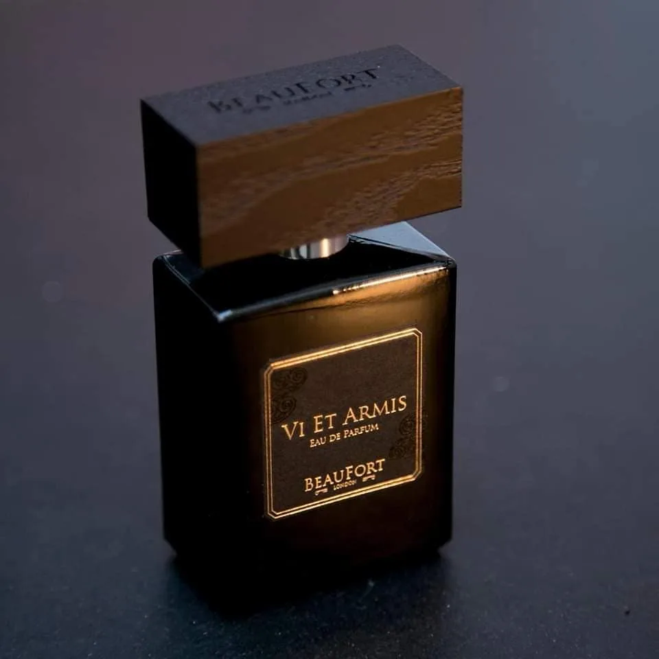 Beaufort Vi Et Armis Eau de Parfum 50ml