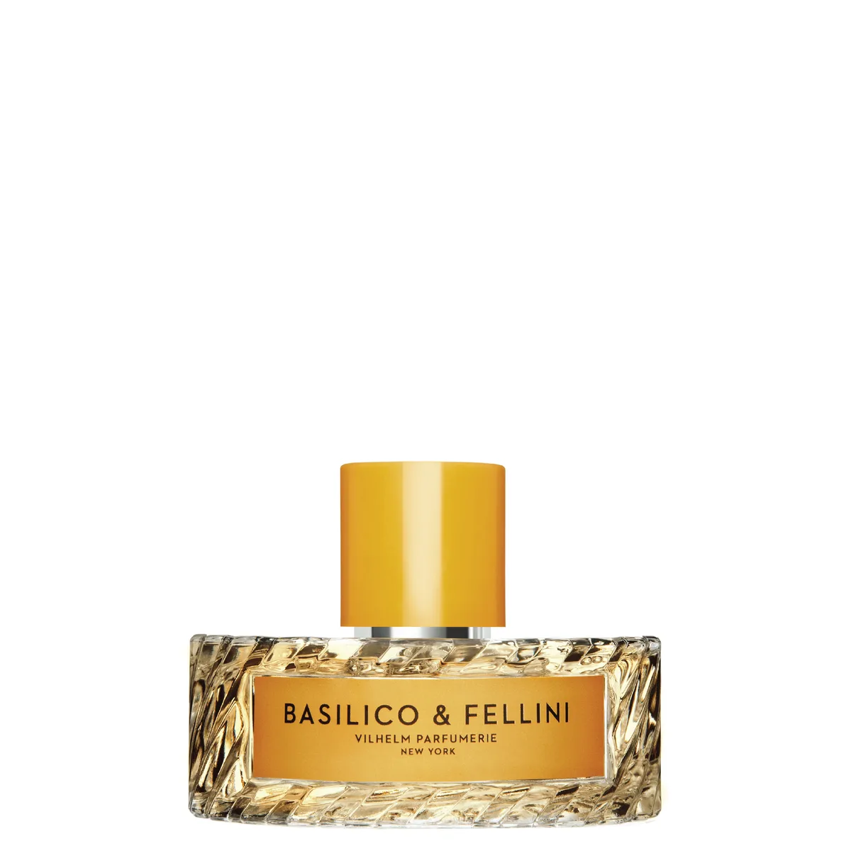 Vilhelm Parfumerie Basilico & Fellini Eau de Parfum 100ml