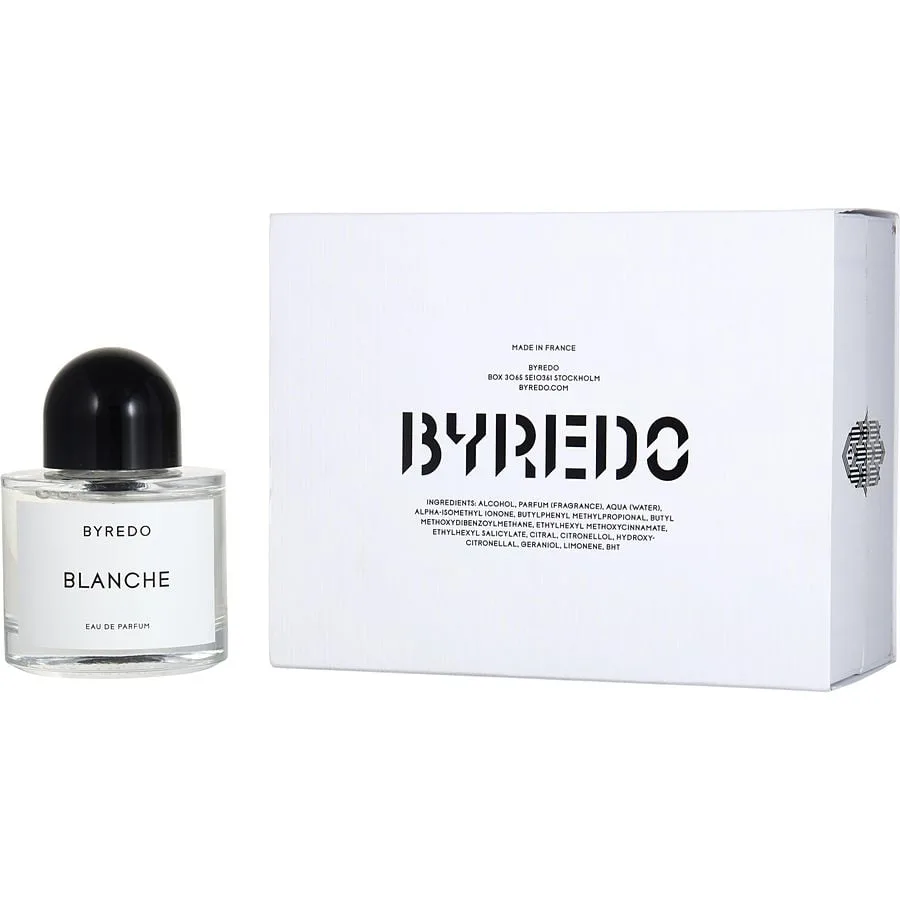 Byredo Blanche Eau de Parfum 100ml
