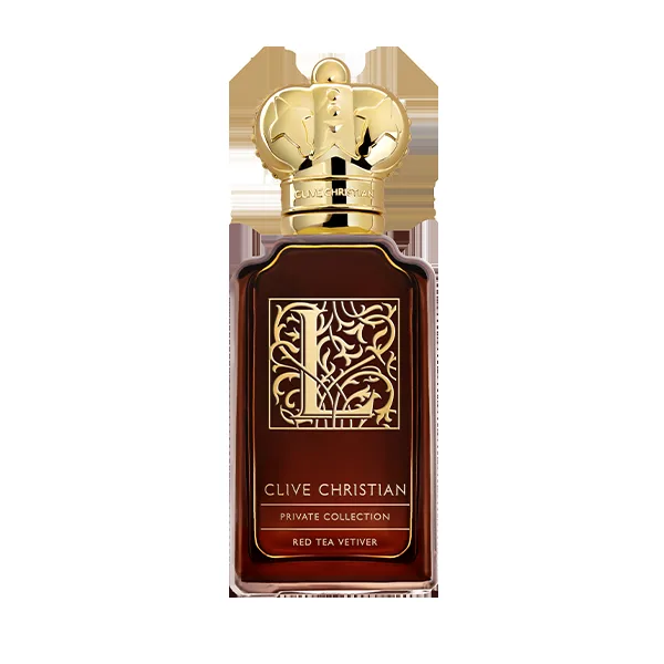Clive Christian L Red Tea Vetiver Eau de Parfum 50ml