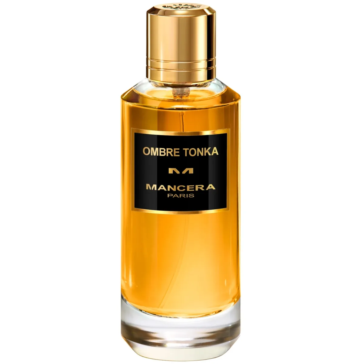 Mancera Ombre Tonka Eau de Parfum 120ml