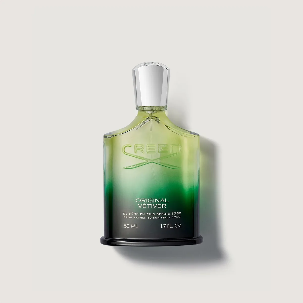 Creed Original Vetiver Eau de Parfum 100ml