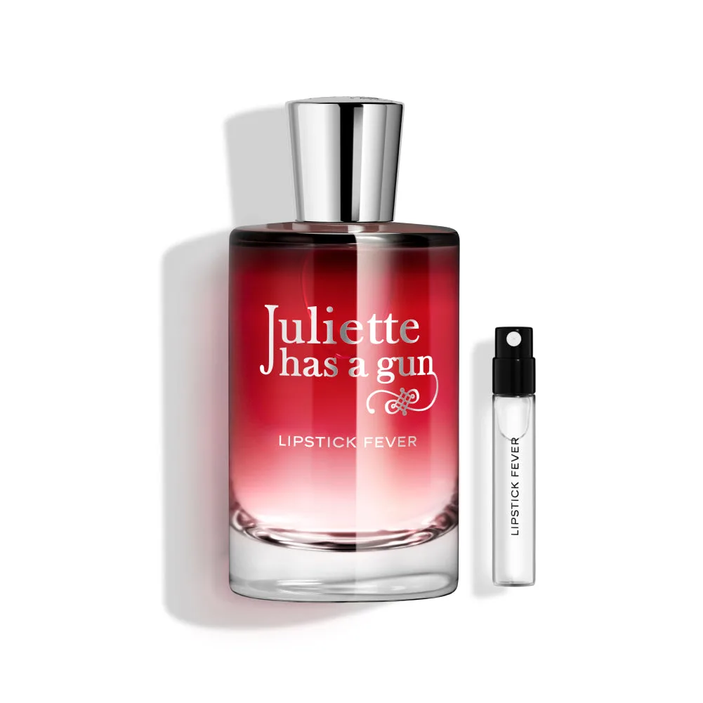 Juliette Has a Gun Lipstick Fever Eau de Parfum Eau de Parfum 100ml