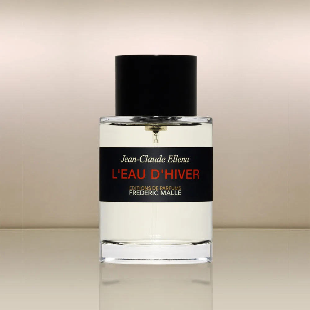 Frederic Malle L'Eau D'Hiver Eau de Toilette 100ml