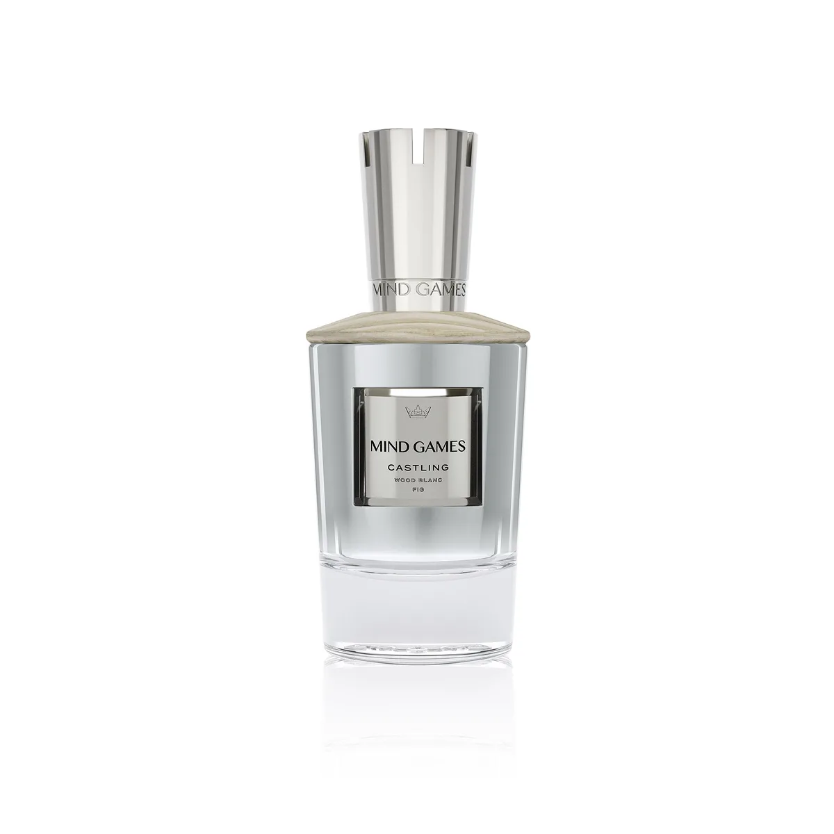 Mind Games Castling Extrait de Parfum 100ml