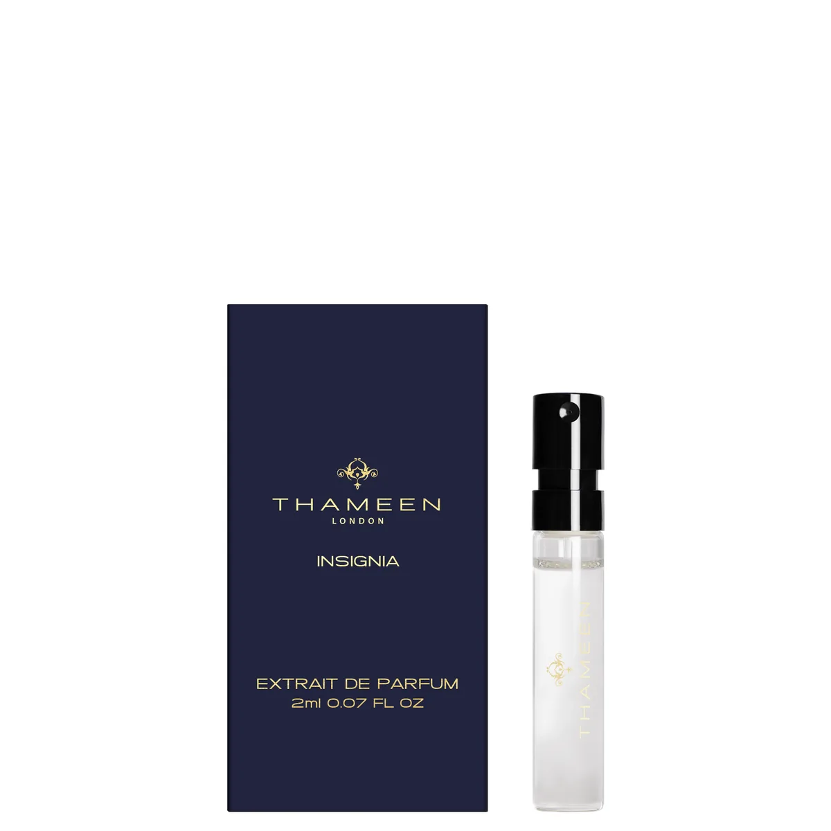 Thameen Insignia Eau de Parfum 50ml