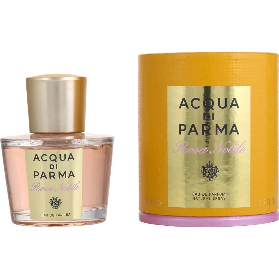 Acqua Di Parma Nobile Rosa Eau de Parfum 100ml