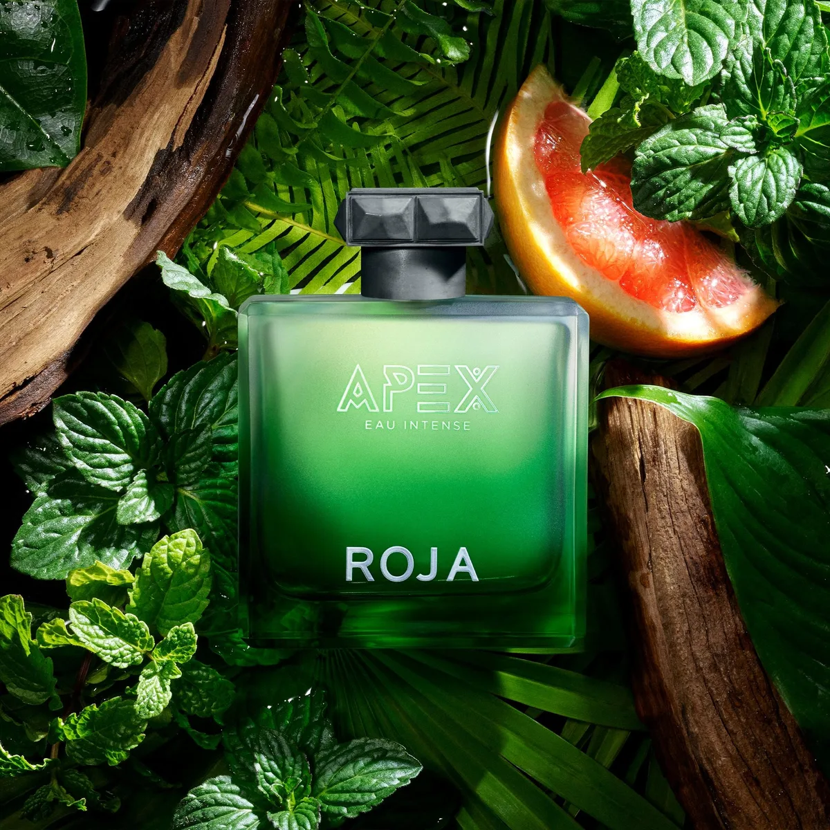 Roja Parfums Roja Apex Eau Intense Eau de Parfum 100ml