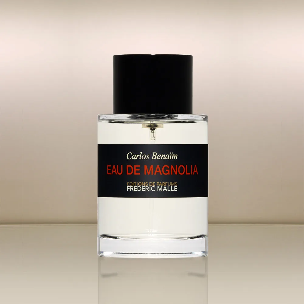 Frederic Malle Eau de Magnolia Parfum 100ml