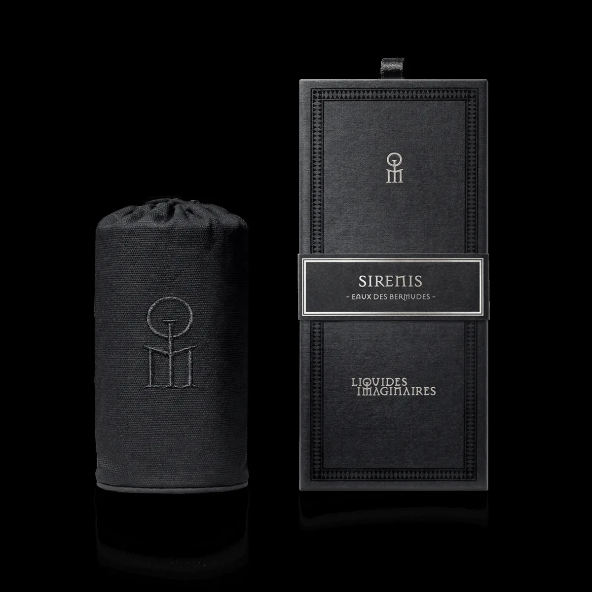 Liquides Imaginaires Sirenis Eau de Parfum 100ml