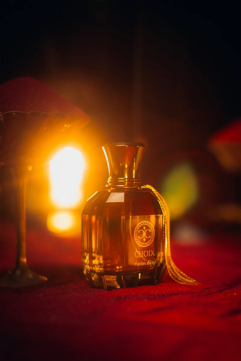 Gritti Matin D'Ete Eau de Parfum 100ml