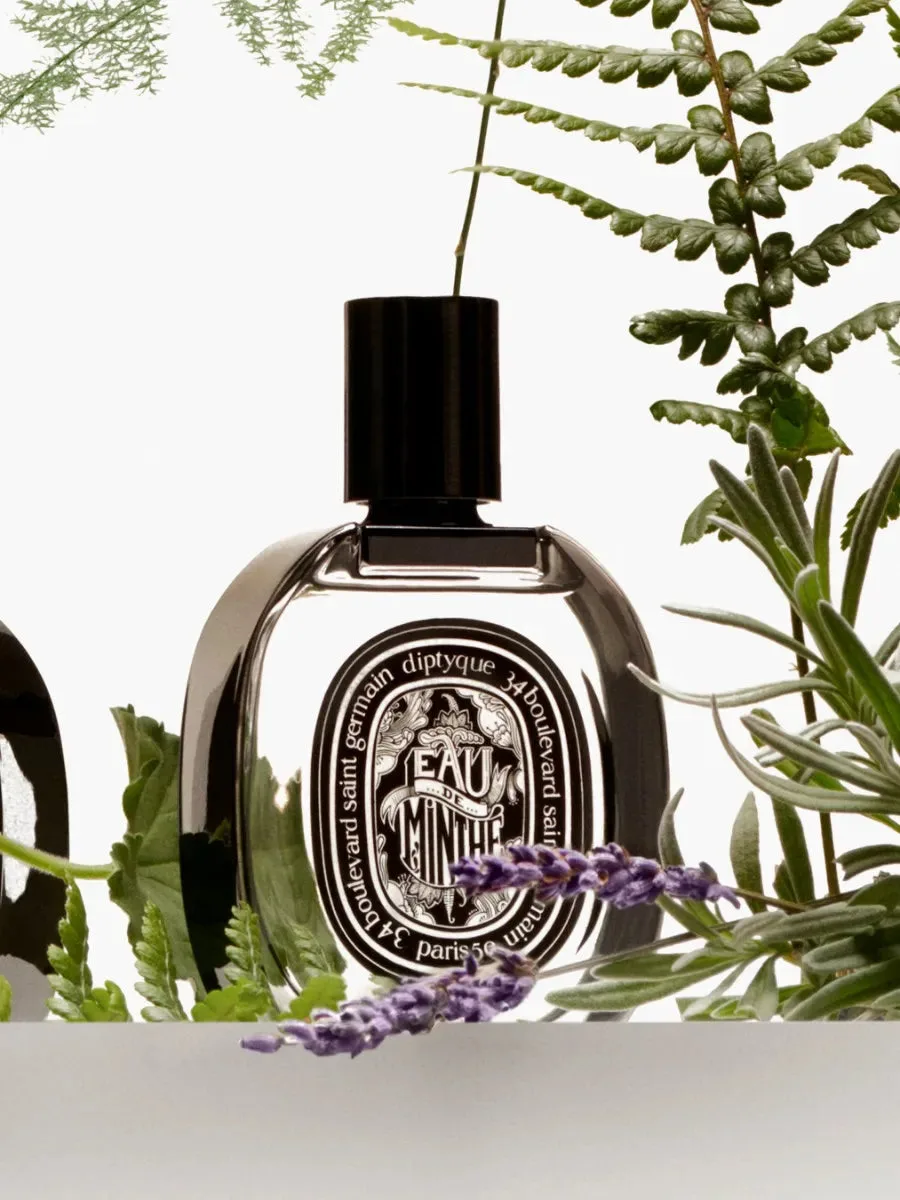 Diptyque Minthe Eau de Parfum 75ml