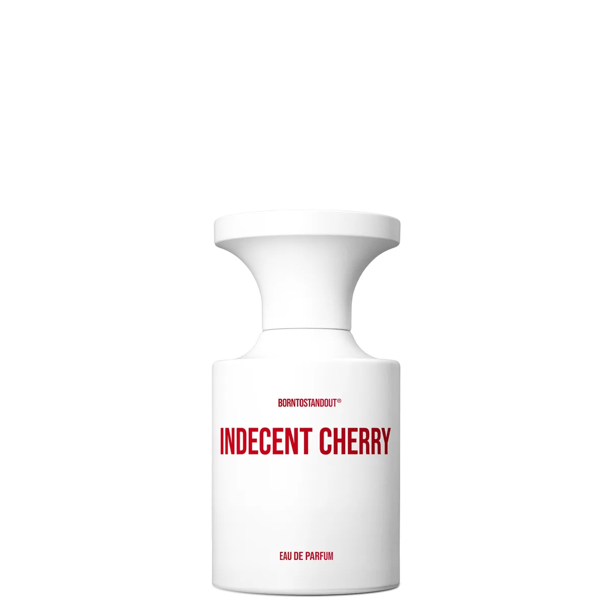 Borntostandoutmary Btso Indecent Cherry Eau de Parfum 50ml