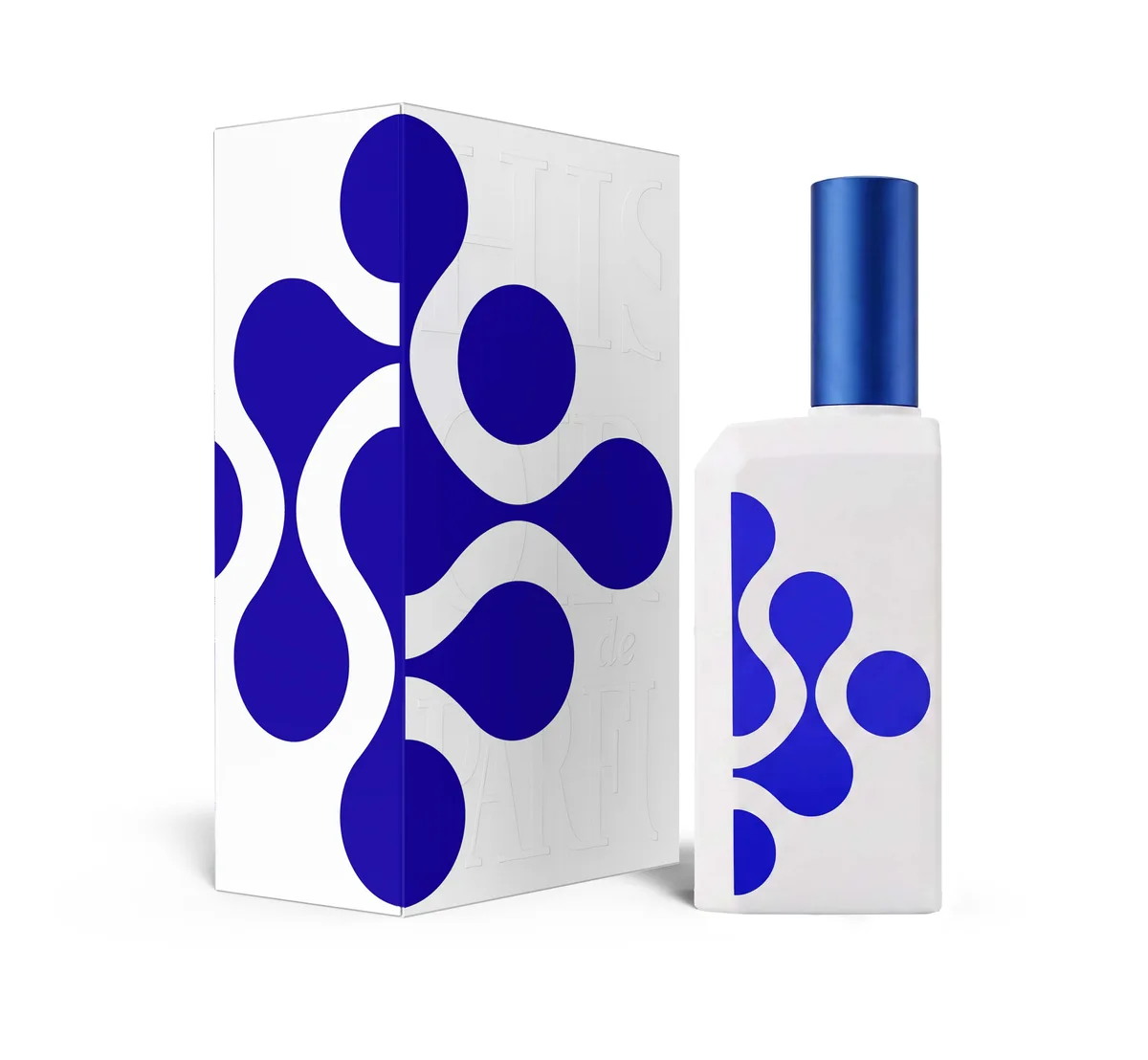 Histoires de Parfums This Is Not a Blue Bottle 1.5 Eau de Parfum 114ml