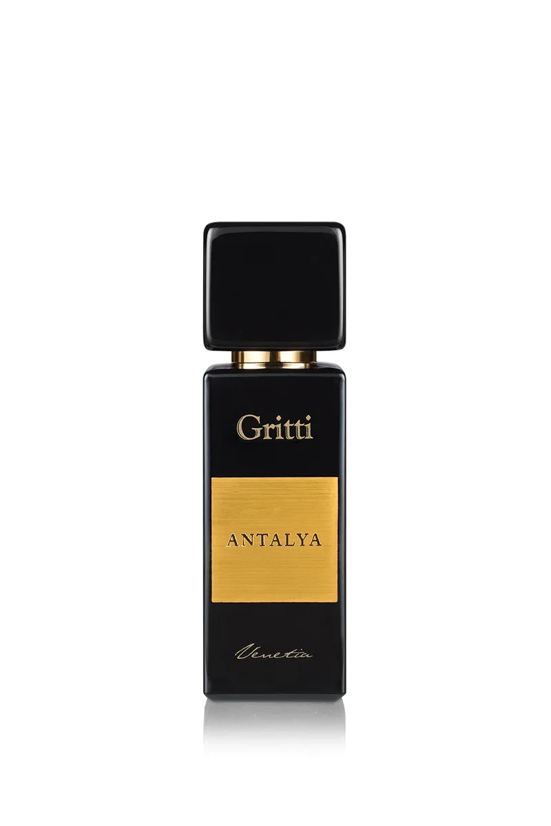 Gritti Antalaya Eau de Parfum 100ml