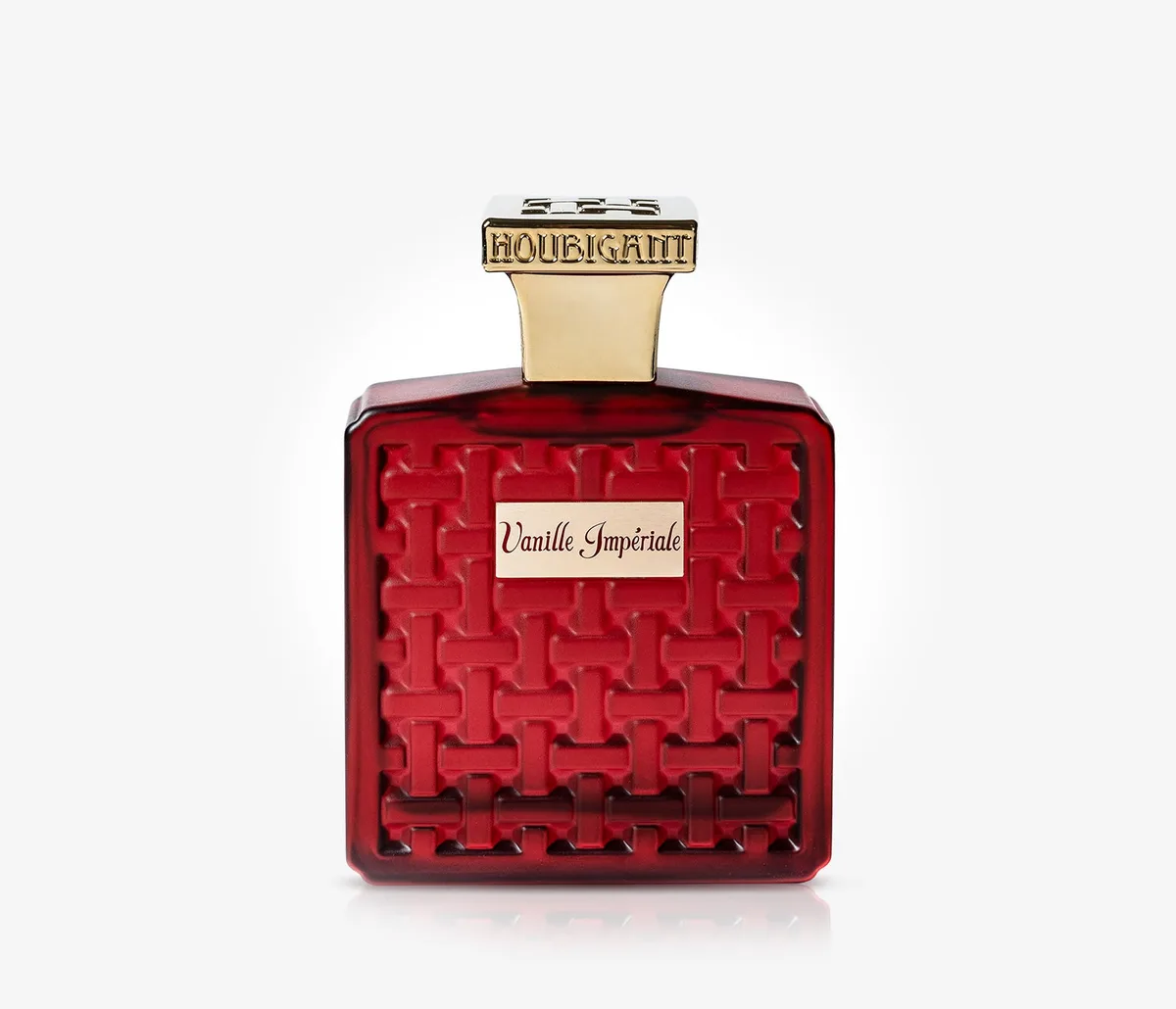 Houbigant Vanille Imperiale Eau de Parfum Eau de Parfum 100ml