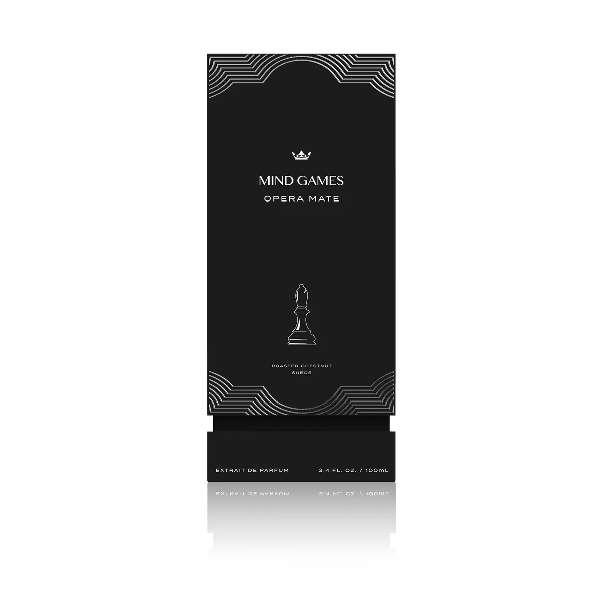 Mind Games Opera Mate Extrait de Parfum 100ml