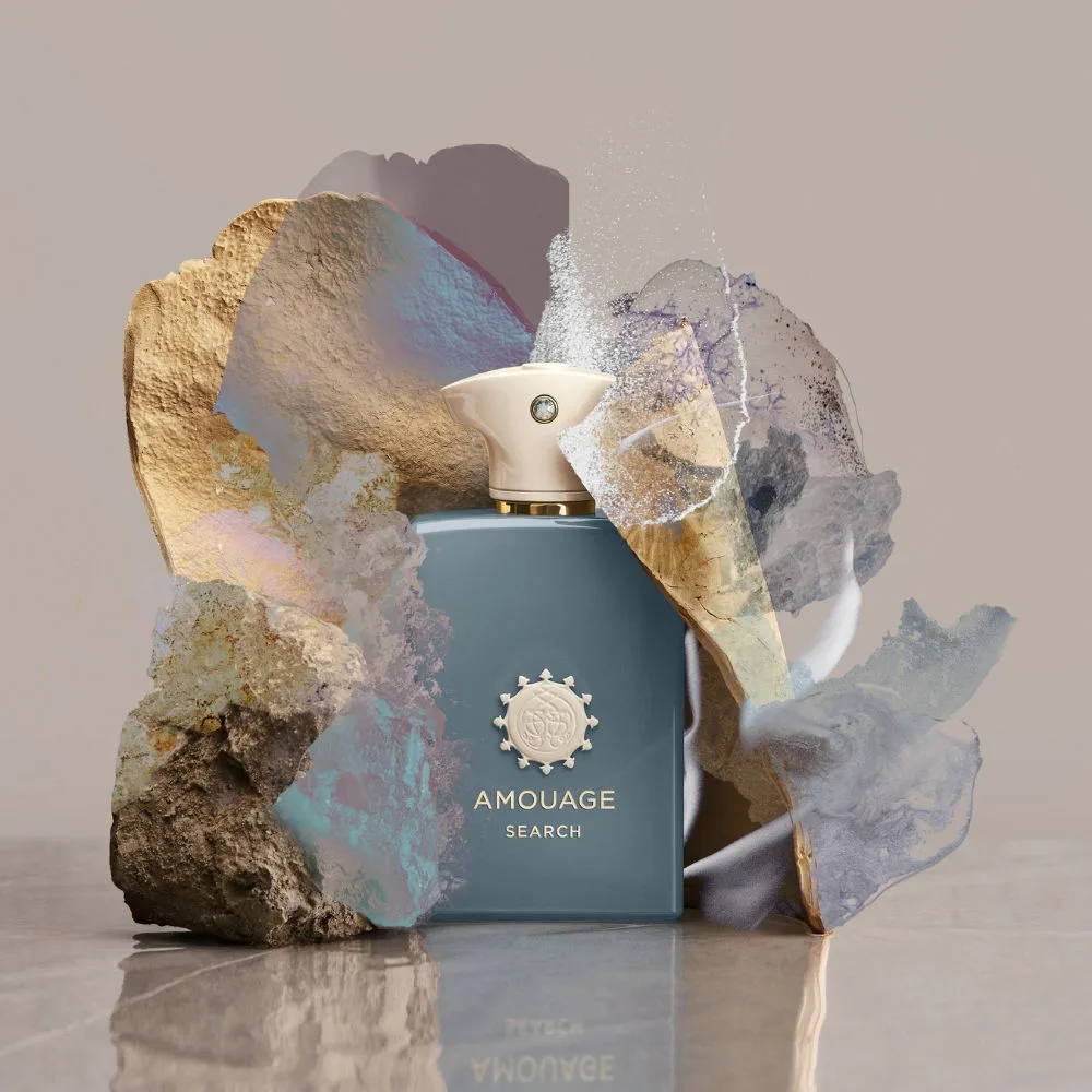 Amouage Search Eau de Parfum 100ml