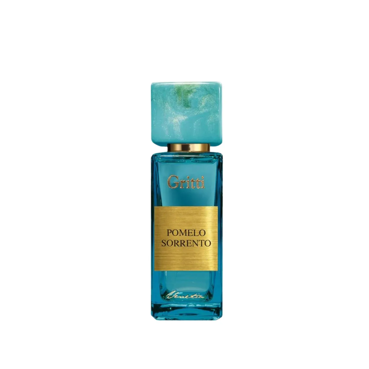 Gritti Turchesi Pomelo Sorrento Eau de Parfum 100ml