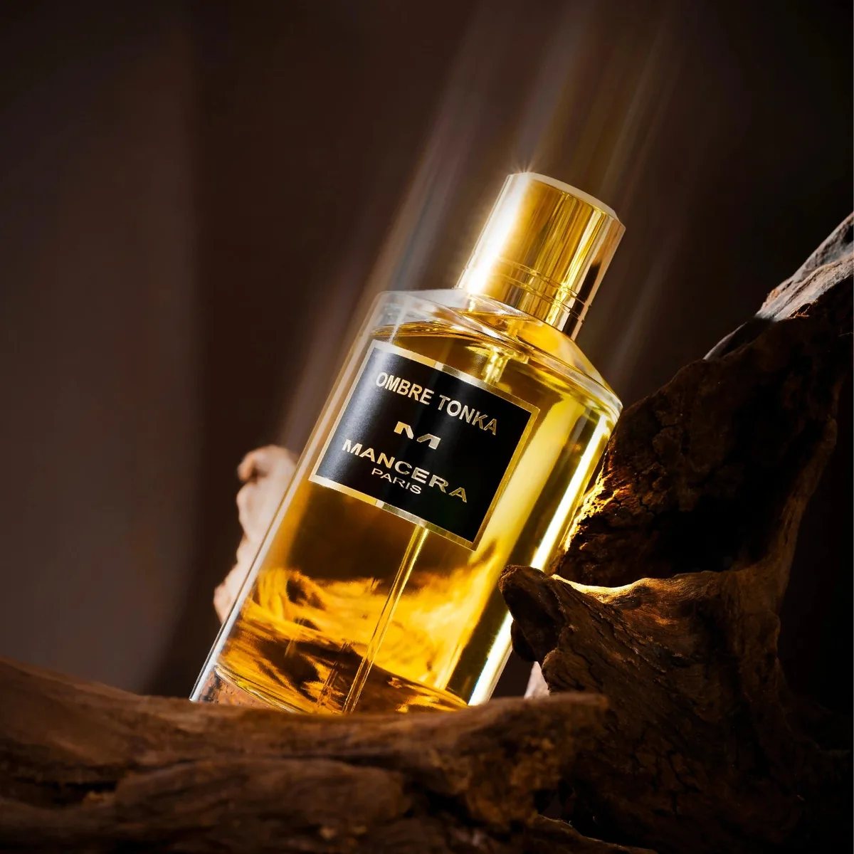 Mancera Ombre Tonka Eau de Parfum 120ml