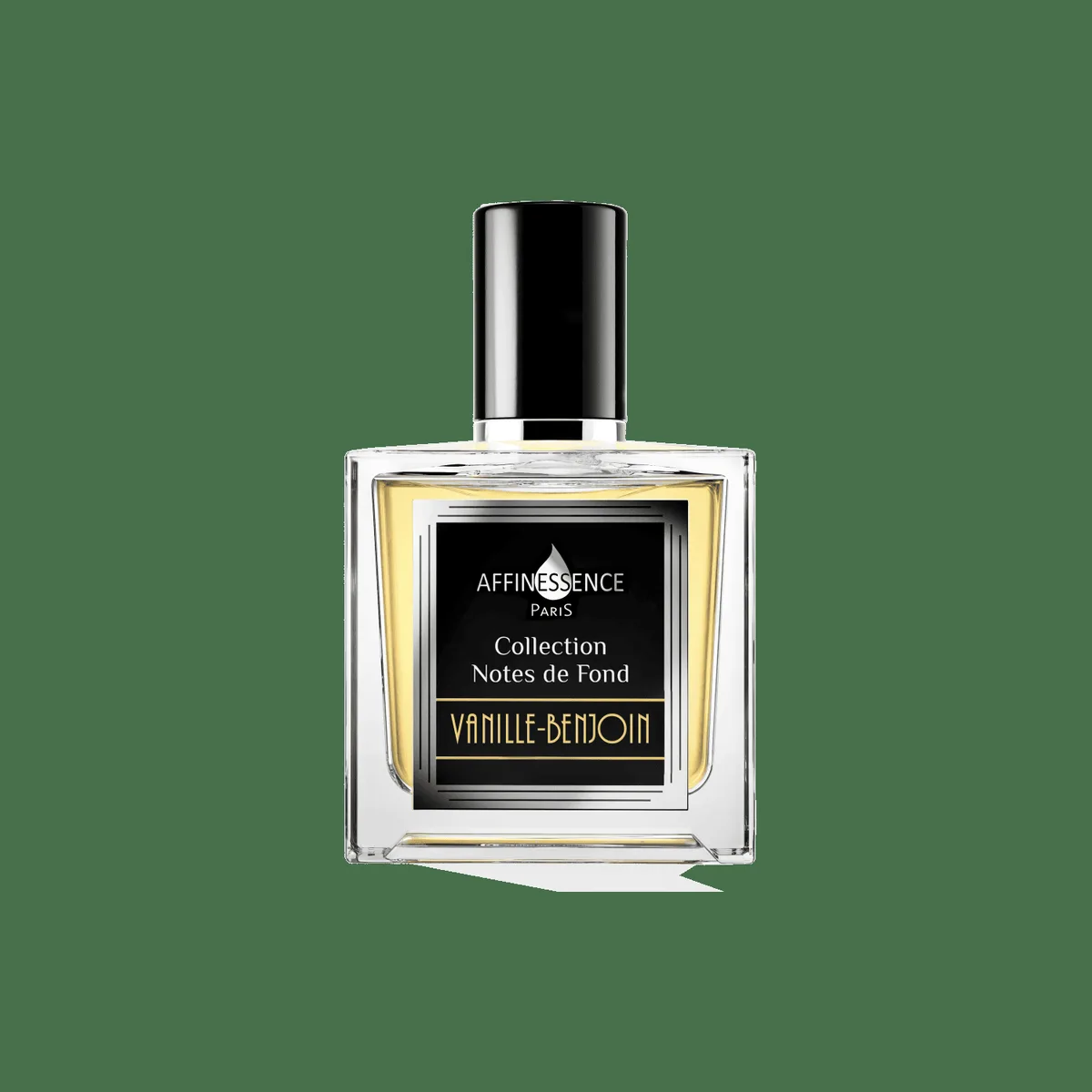 Affinessence Vanille-benjoin Eau de Parfum Eau de Parfum 100ml