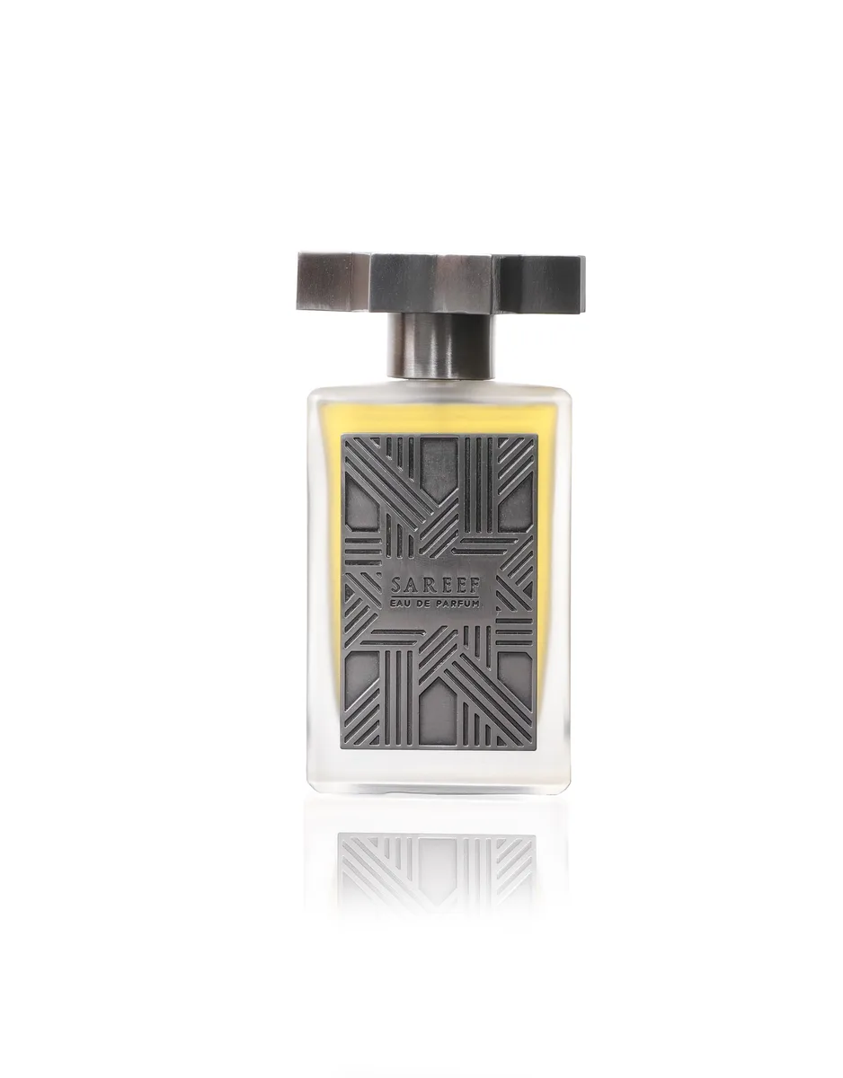 Kajal Sareef Eau de Parfum 100ml