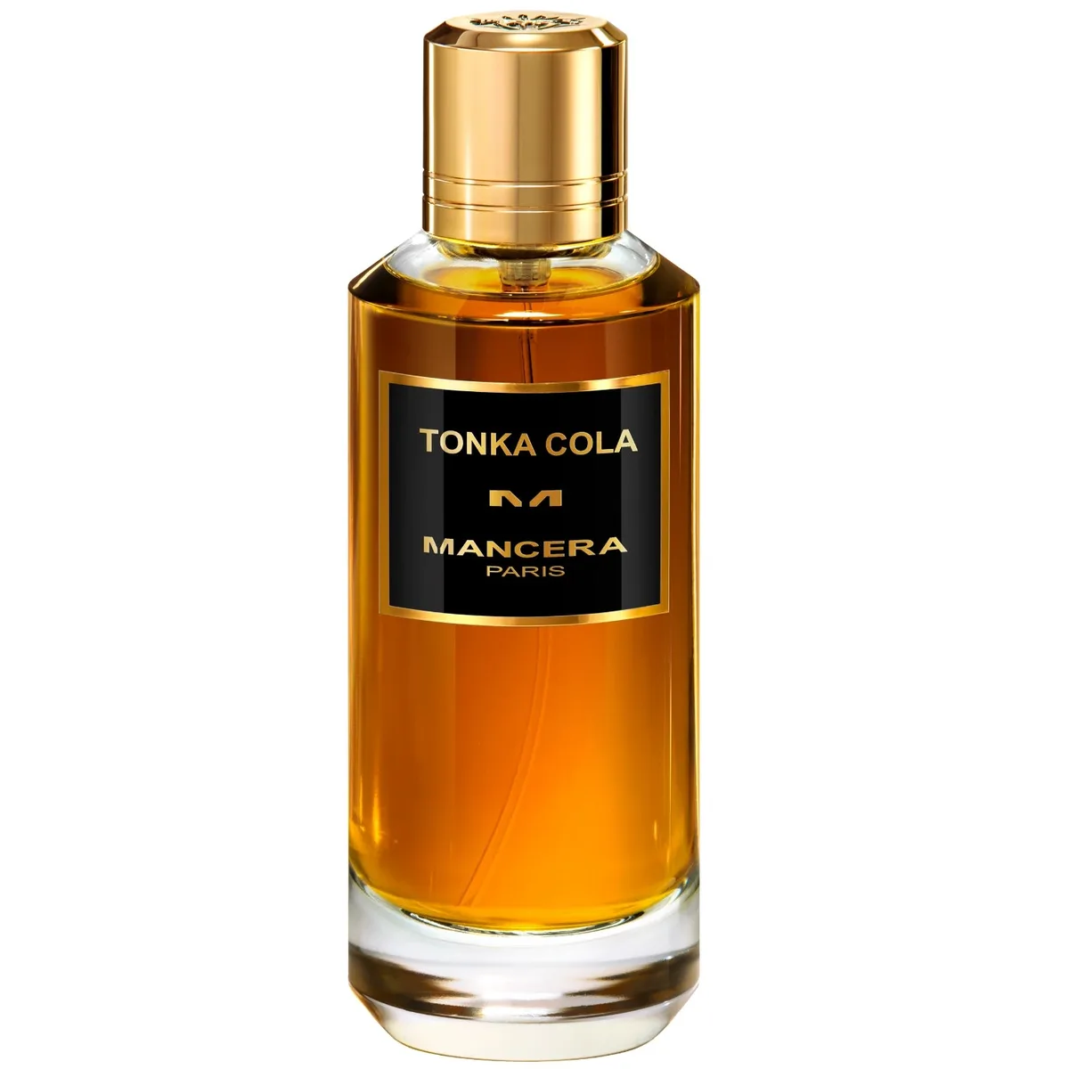 Mancera Tonka Cola Eau de Parfum 120ml